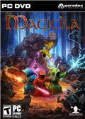 《魔法反抗》V2.3升级档免DVD补丁