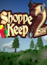 Shoppe Keep 2汉化补丁