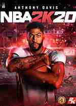 NBA 2K20PC中文版