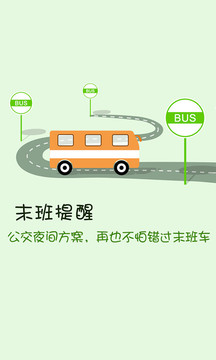 搜狗公交