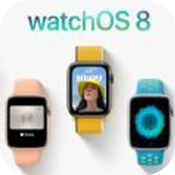 watchos8描述文件