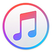 itunes下载