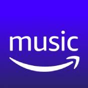 AmazonMusic 
                                        亚马逊音乐