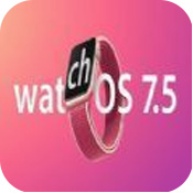 watchOS 7.5 开发者预览版beta2