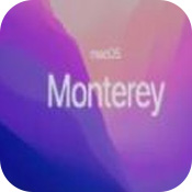 macOS Monterey