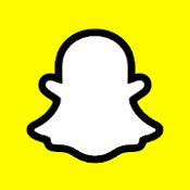 Snapchat软件安装