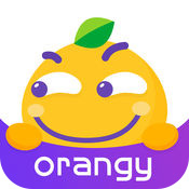 Orangy