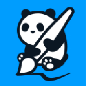 熊猫绘画单机版下载