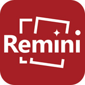 Remini图片增强器ios版