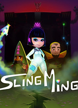 Sling Ming 英文版