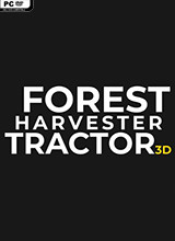 森林收割机3D 中文版