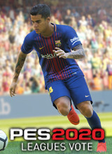 PES2020 中文版