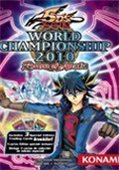 游戏王5Ds：世界冠军大会2010复苏的阿卡迪亚 电脑版