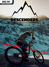 Descenders 中文版