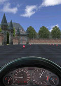 3D模拟驾校 英文版V1.2