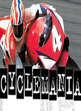 Cyclemania 英文版