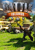 岛屿之战 电脑版v5.1
