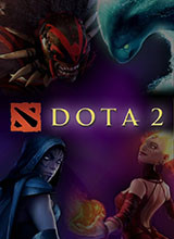 DOTA2 国服最新客户端