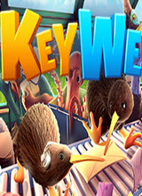 KeyWe 中文版