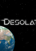Desolation 英文版