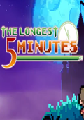 世界最长的5分钟 PC版