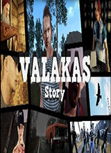 Valakas Story 中文版