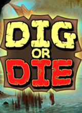 Dig or Die 中文版1.0