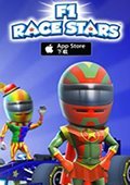 F1 Race Stars 电脑版