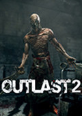 Outlast 2 中文版