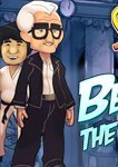 夕阳工作室3 英文版
