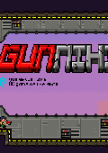 Gunnihilation 英文版