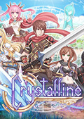 Crystalline 英文版