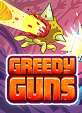 Greedy Guns 中文版