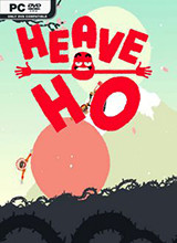 Heave Ho 中文版