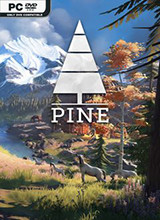 Pine 英文版