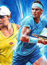 澳洲国际网球2 中文版