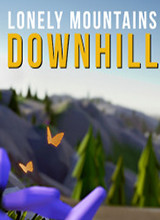 Lonely Mountains: Downhill 破解版