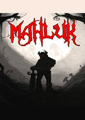 Mahluk:暗黑恶魔 英文版