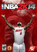 NBA 2K14 中文版