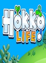 Hokko Life 中文版