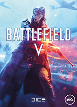 Battlefield 5 中文版