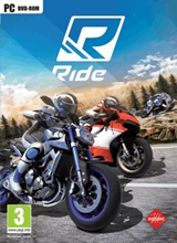 RIDE 3 中文版