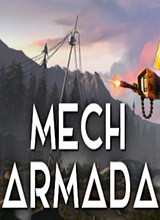 Mech Armada 英文版