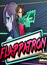 Flappatron 英文版