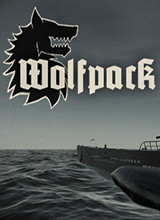 Wolfpack 英文版