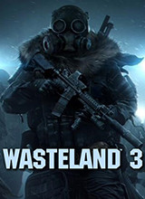Wasteland 3 英文版