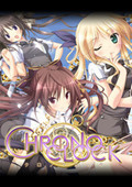 ChronoClock 英文版