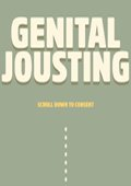 Genital Jousting 英文版