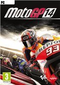 摩托GP14 中文版