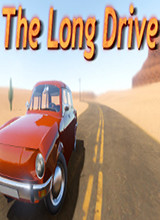 The Long Drive 英文版